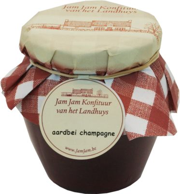 Jamjam confituur