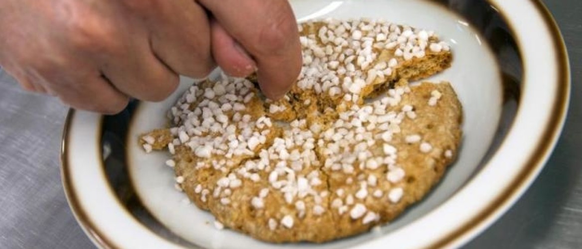Knapkoek uit het Maasland