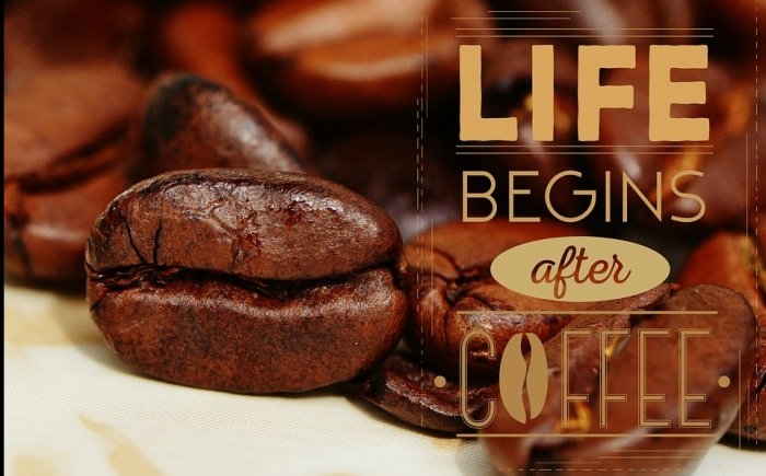 arabica-koffiebonen