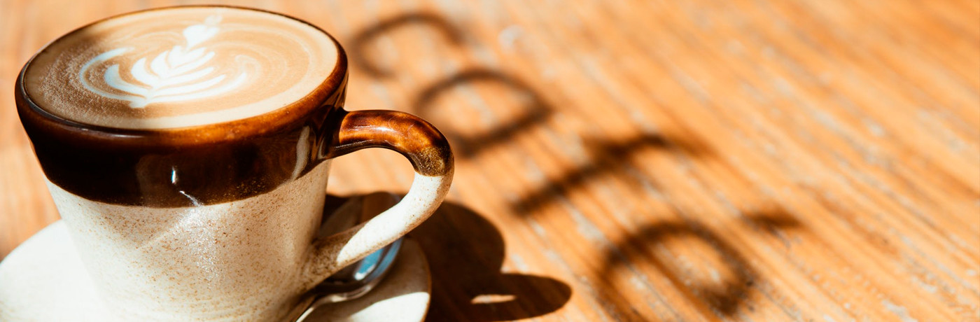Koffie Uit Het Meetjesland - Koffiebranderij De Coninck