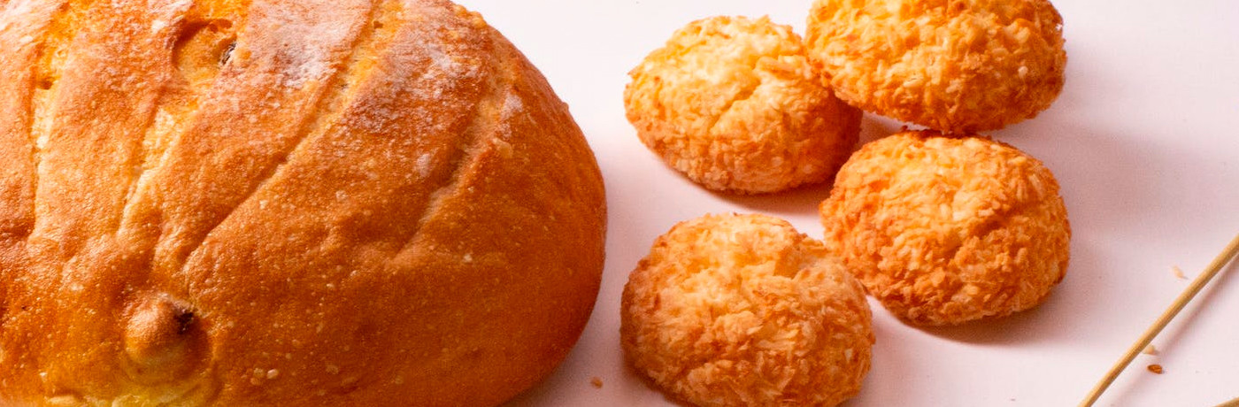 Kortrijkse biscotten