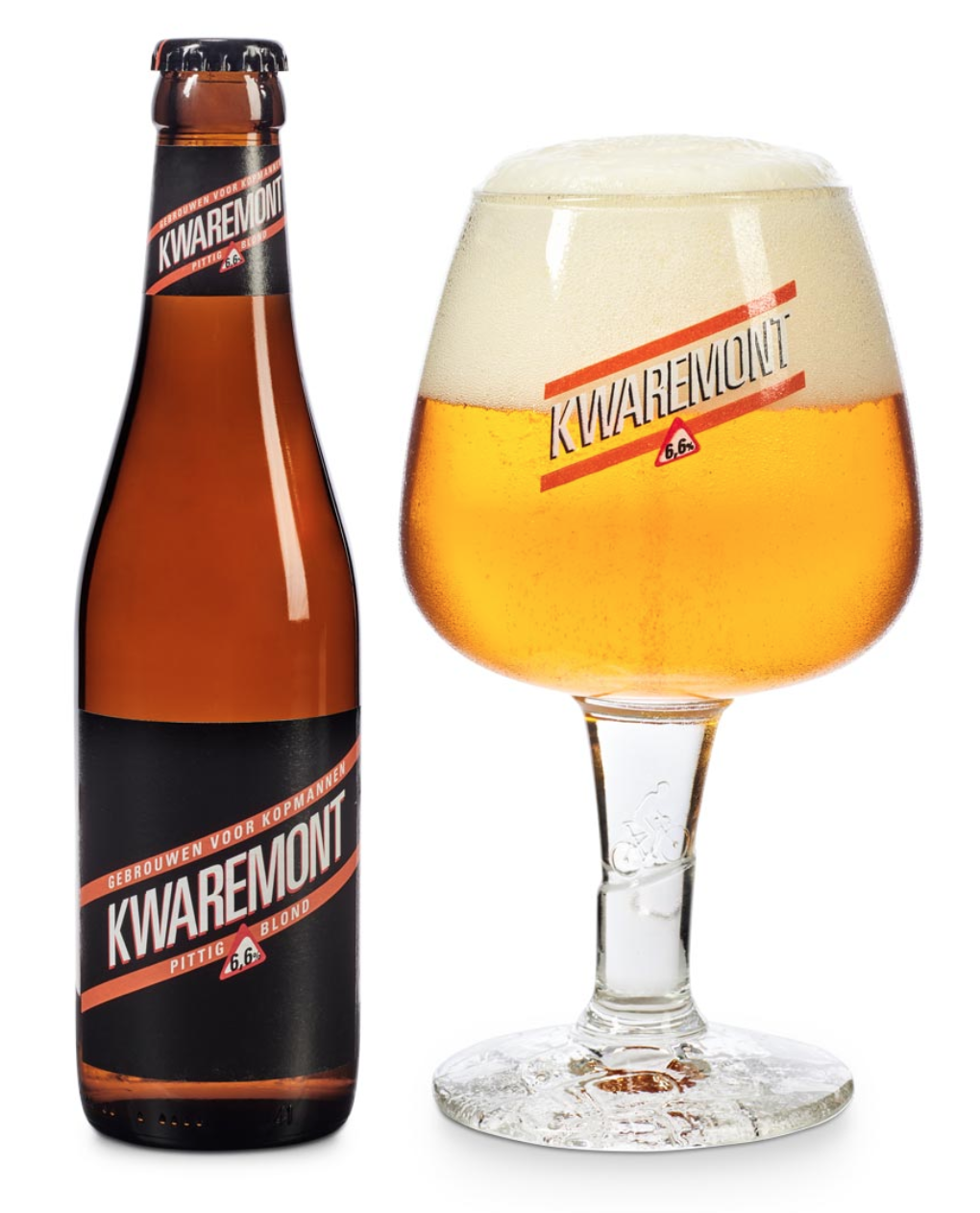 Kwaremont-streekbier Kwaremont-streekbier