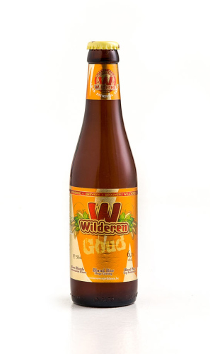Wilderen Goud Bier