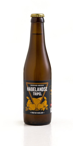 Zonderik Tripel Bier