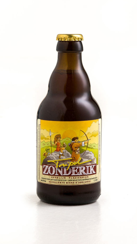 Zonderik Tripel Bier