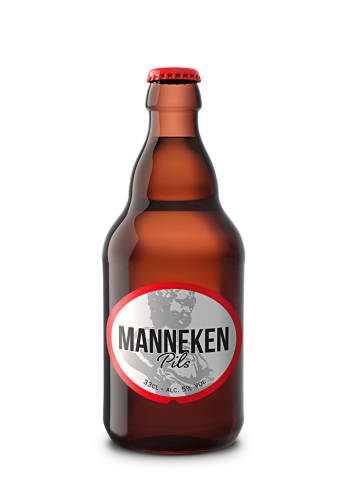 Manneken Pils