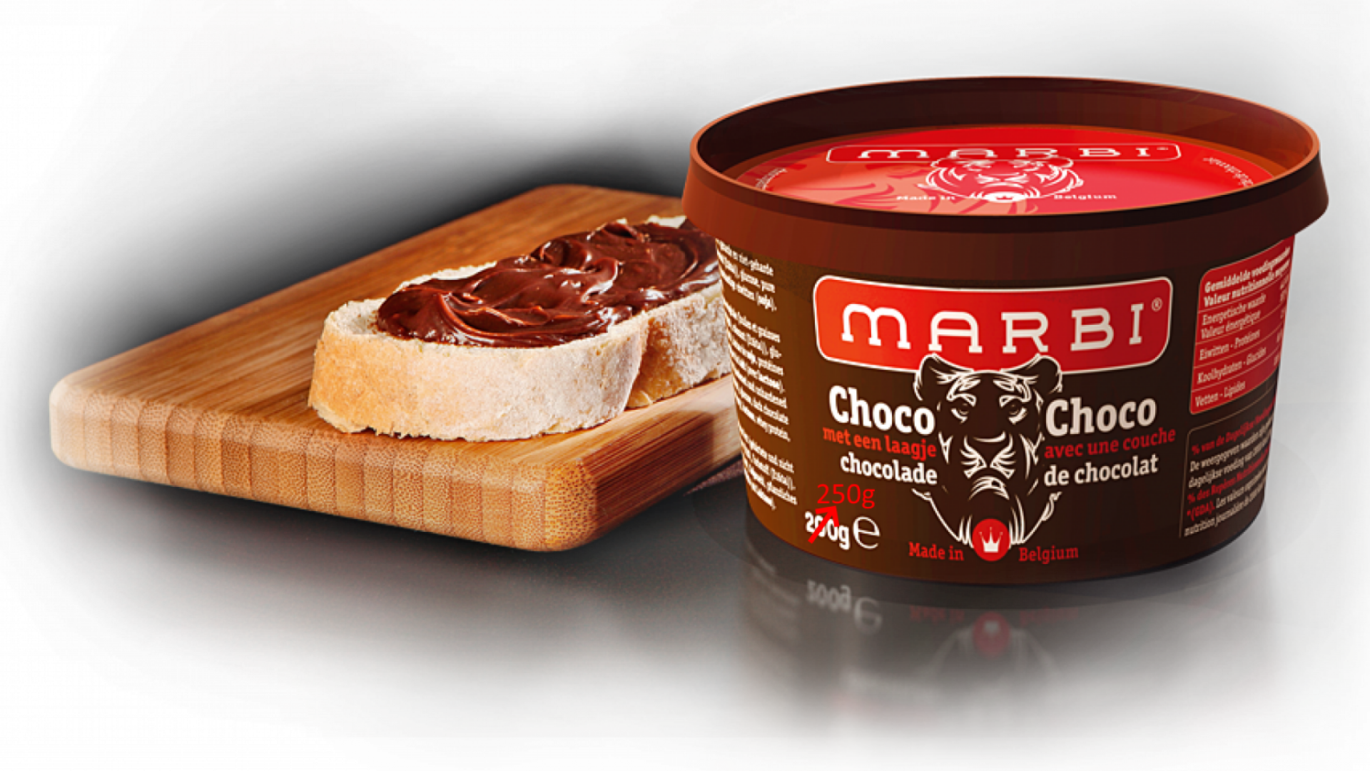 marbi choco marbi choco