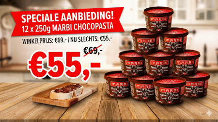 marbi promotie deal marbi promotie deal