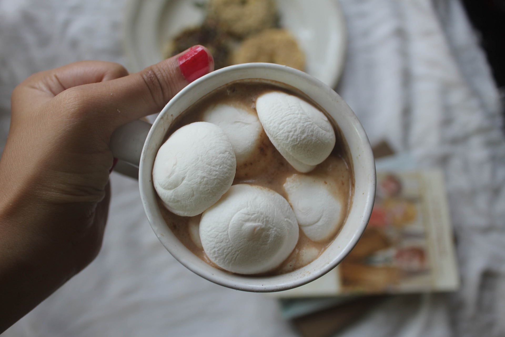 Antwerps spek, marshmallow of slappe Jan ?