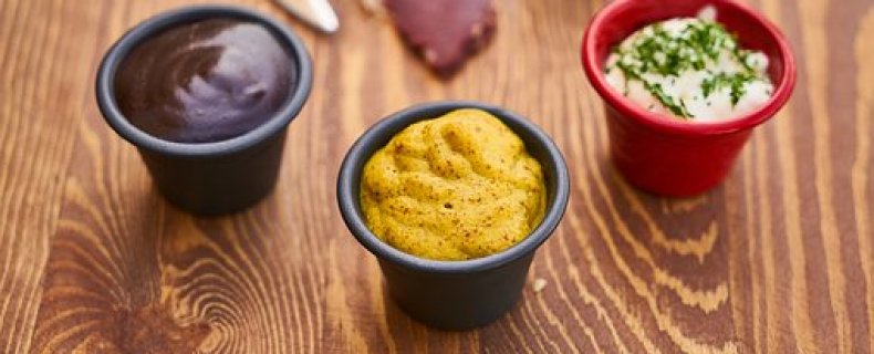 Recepten voor de lekkerste mosterdsaus