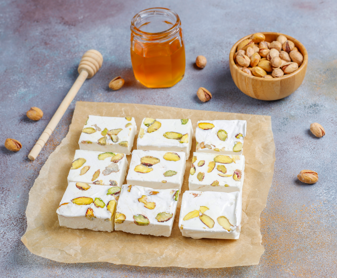 Nougat!