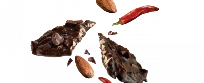 Nutty Thins