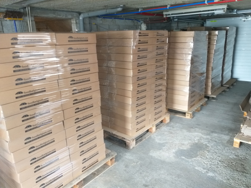 pallet
