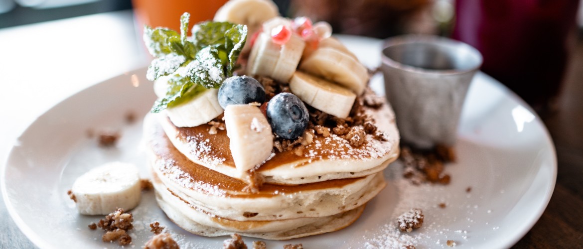 9 tips voor de lekkerste pannenkoeken