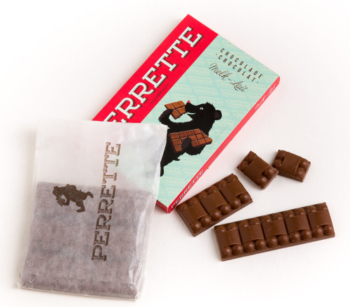 Perret Chocoladereep Melk