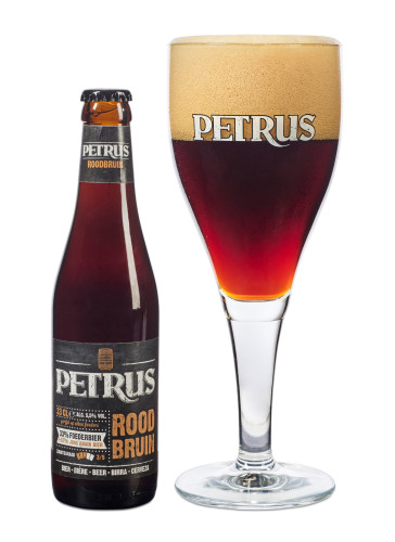 Petrus roodBruin Petrus roodBruin