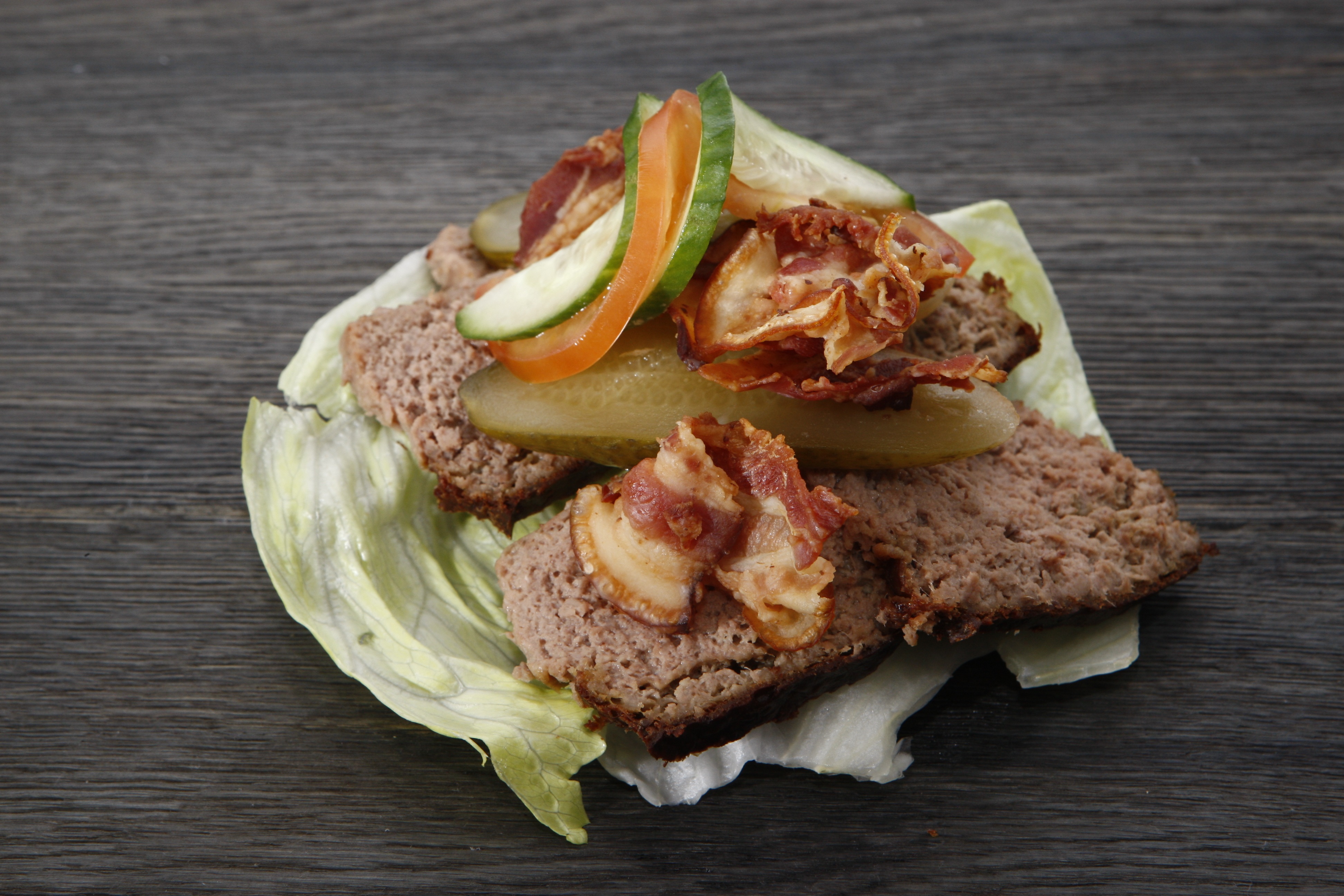Potje paté en potjesvlees uit de Westhoek