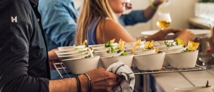 Alle restaurants en culinaire speciaalzaken van Antwerpen Proeft 2023
