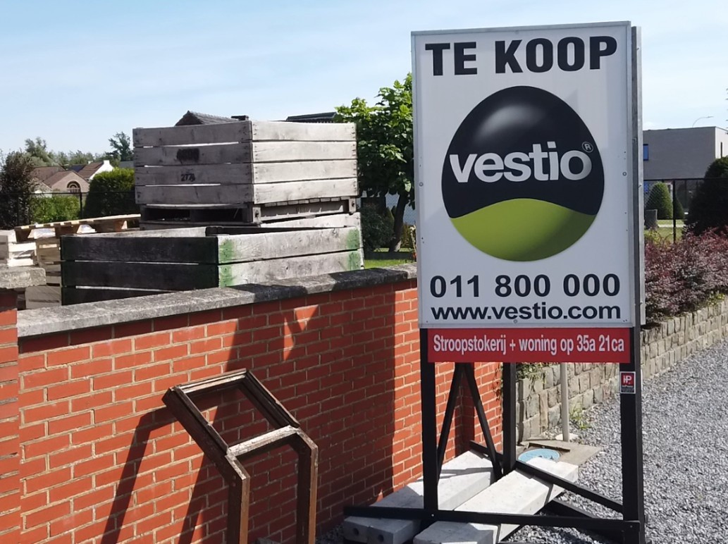 Stroop van vrolingen te koop
