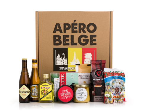 smaakpakket smaakpakket