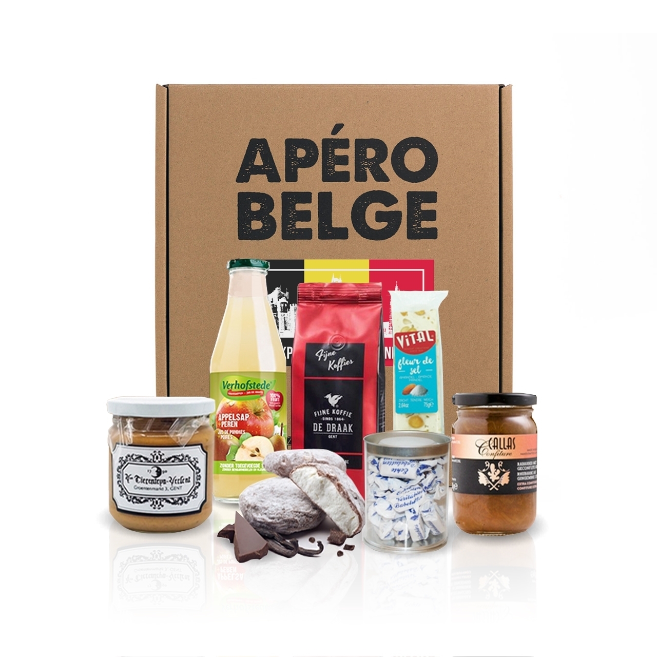 smaakpakket-oost-vlaanderen Smaakpakket Oost-Vlaanderen Vegetarish