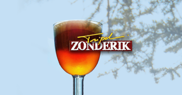 Zonderik -ripel-bierbox