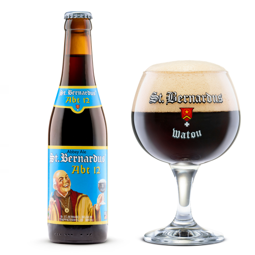 st-bernardus-abt-12 St Bernardus abt 12