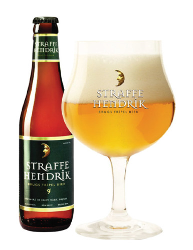 Schaarbeekse Oude Kriek Schaarbeekse Oude Kriek