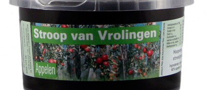 LIMBURGSE STROOP