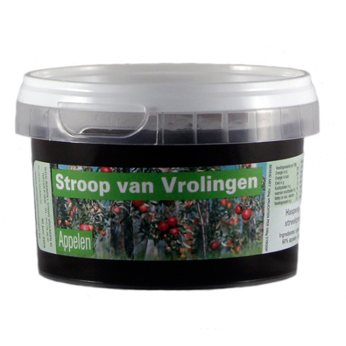 Stroop van Vrolingen