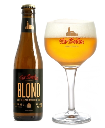 Ter-dolen-Tripel