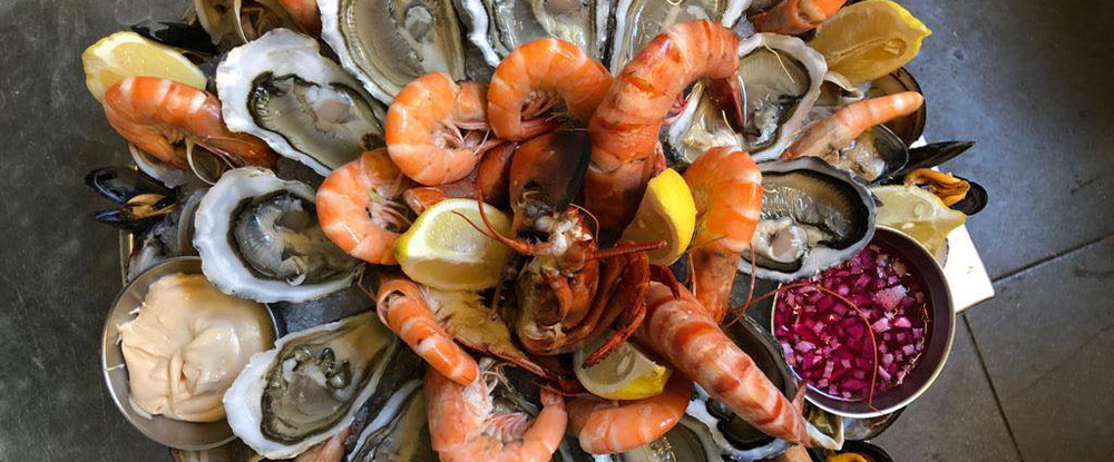 The-Lobster-house