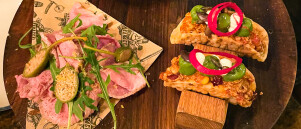 Wat eten Belgen op zondag?
