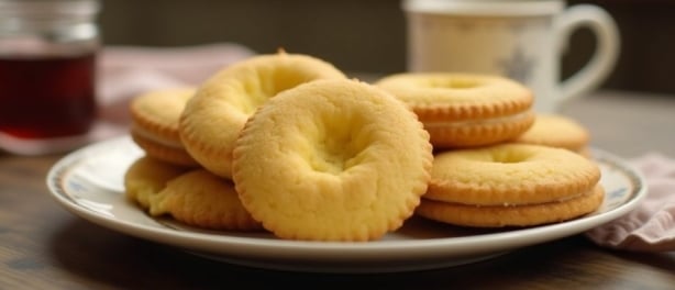 Ontdek het perfecte recept voor heerlijke eier koeken!