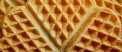 Wat is typisch Belgisch gebak?
