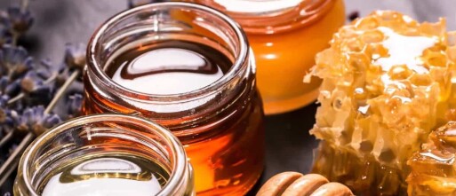 Wat is de gezondste siroop?