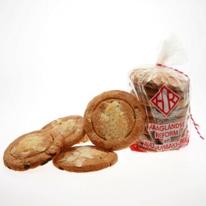 Tieltse-koek