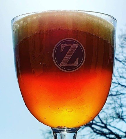 Tripel Zonderik Tripel Zonderik