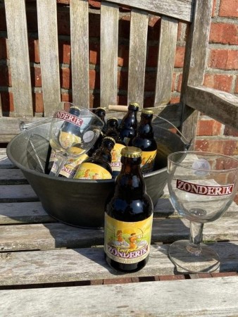 Tripel Zonderik