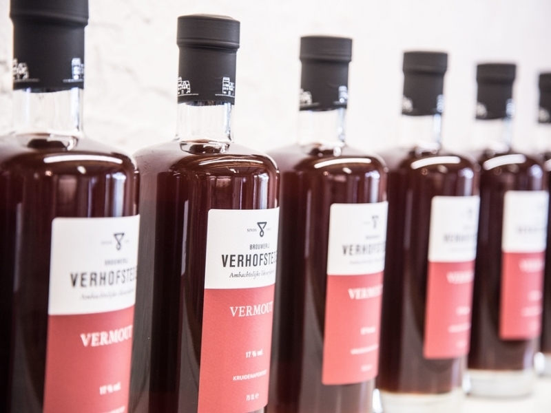 vermout-Versterkte-wijn vermout-Versterkte-wijn