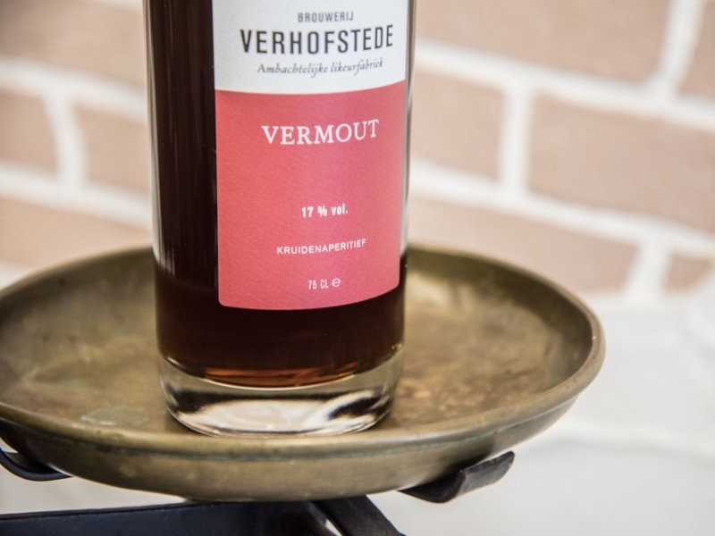 vermout-Versterkte-wijn vermout-Versterkte-wijn
