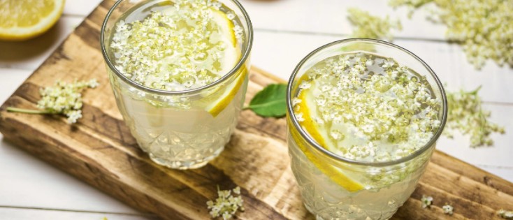 Vlieronade: het zomerdrankje dat je moet proeven!