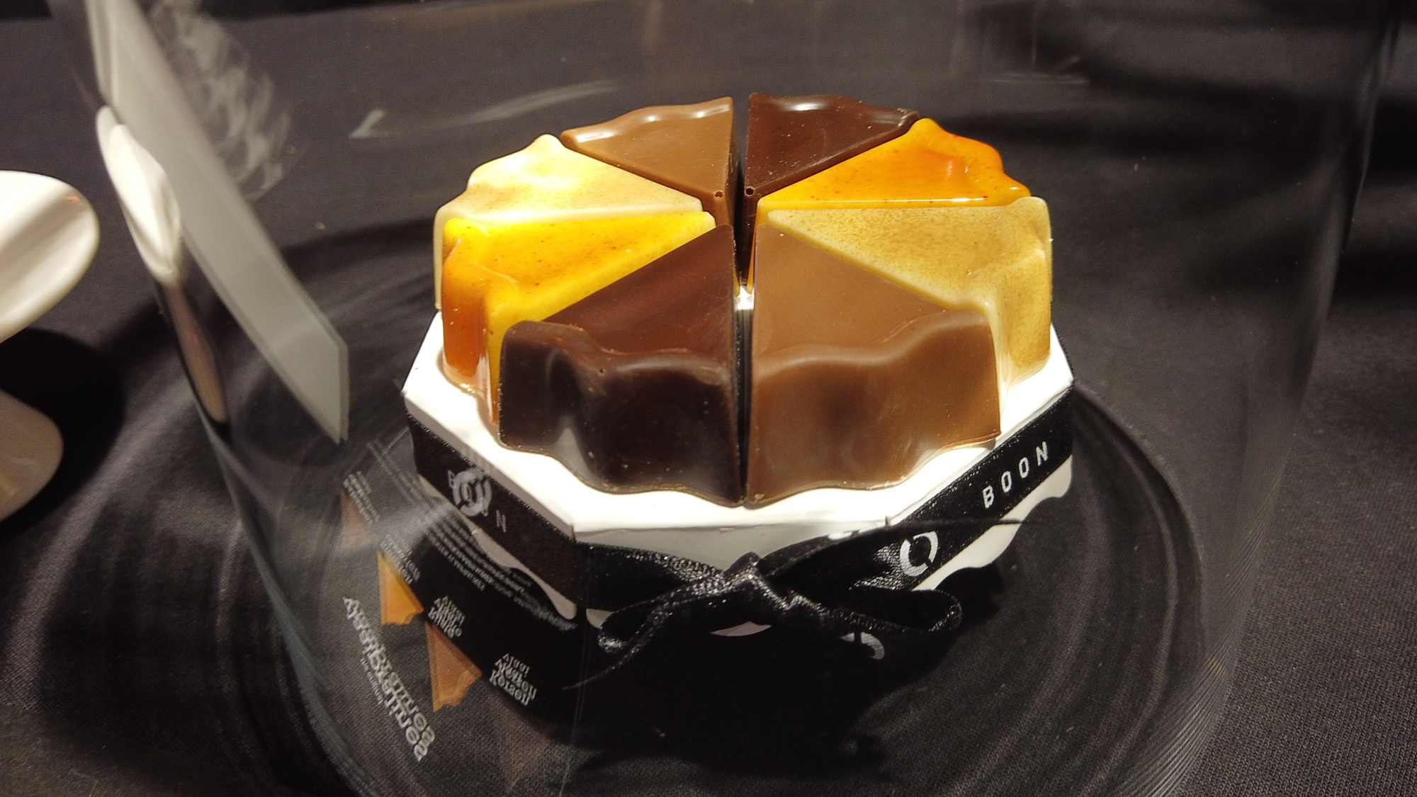 vlaaipralines