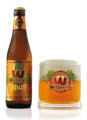 Wilderen Goud streekbier
