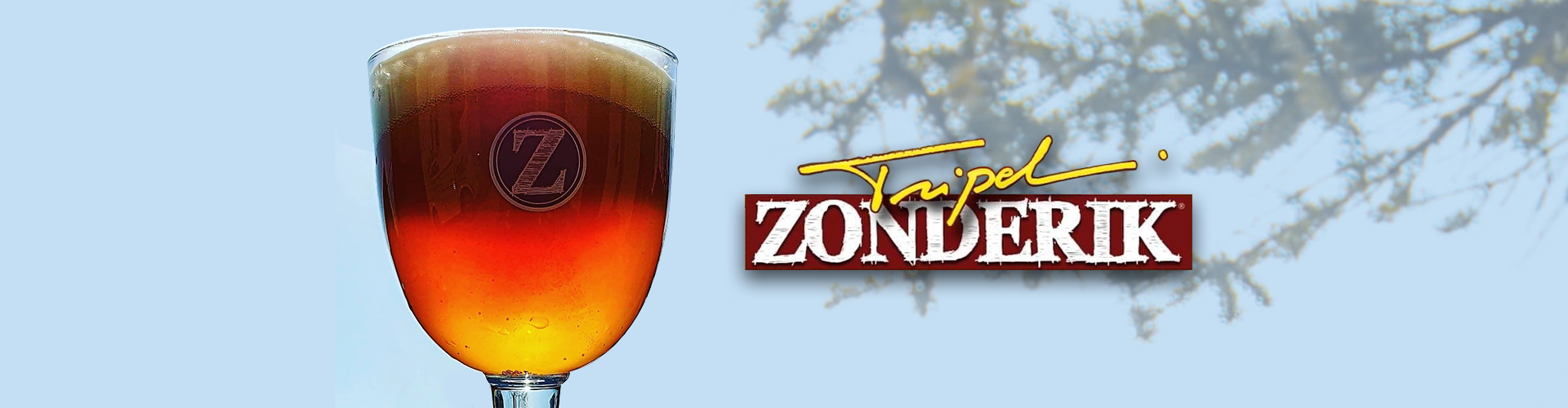 Tripel Zonderik